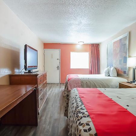 Hotel O Daylight Inn Elkhart I-90, In ภายนอก รูปภาพ