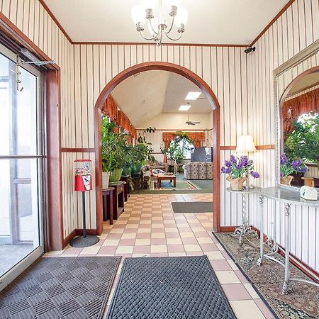 Hotel O Daylight Inn Elkhart I-90, In ภายนอก รูปภาพ