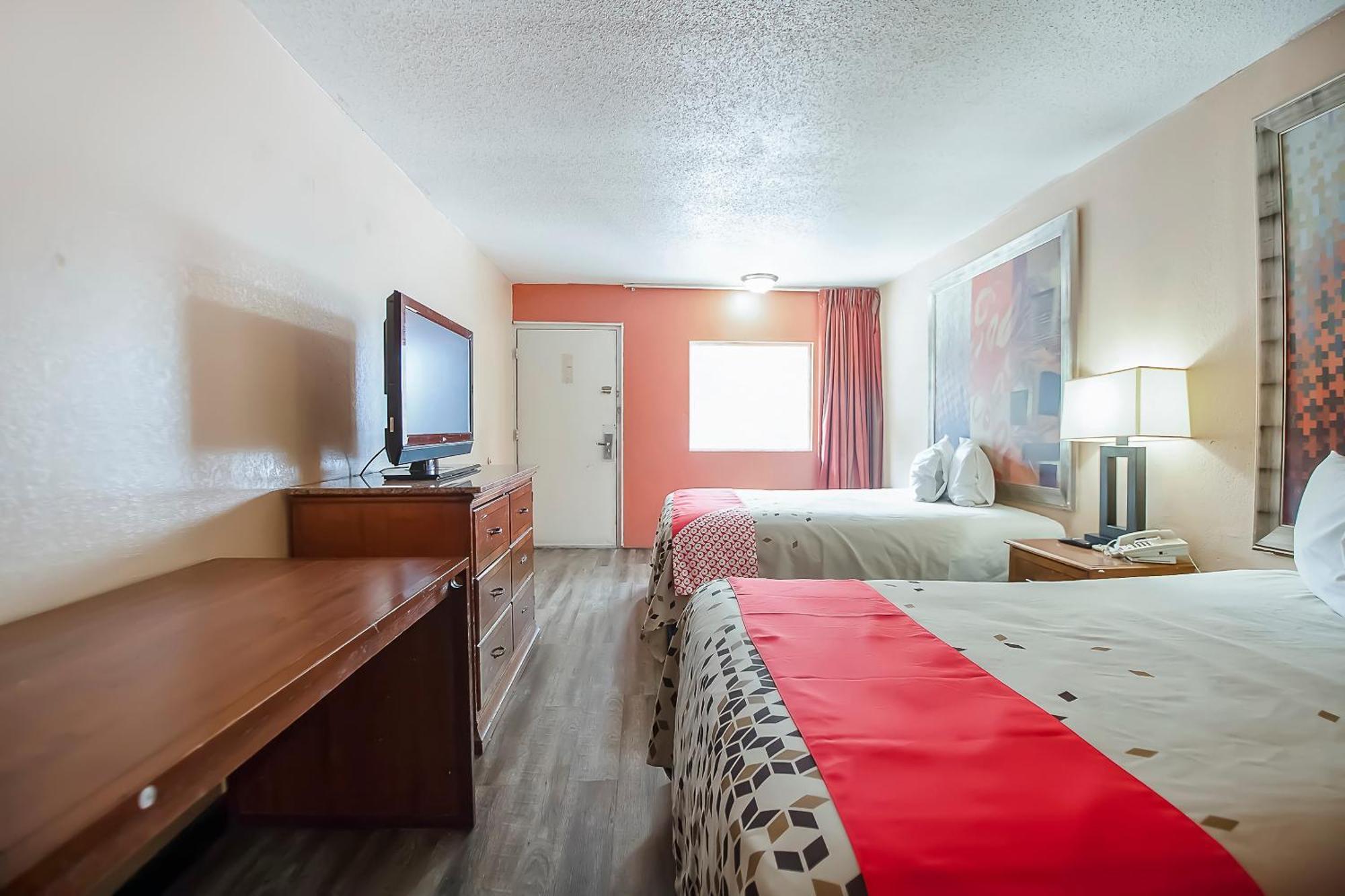 Hotel O Daylight Inn Elkhart I-90, In ภายนอก รูปภาพ