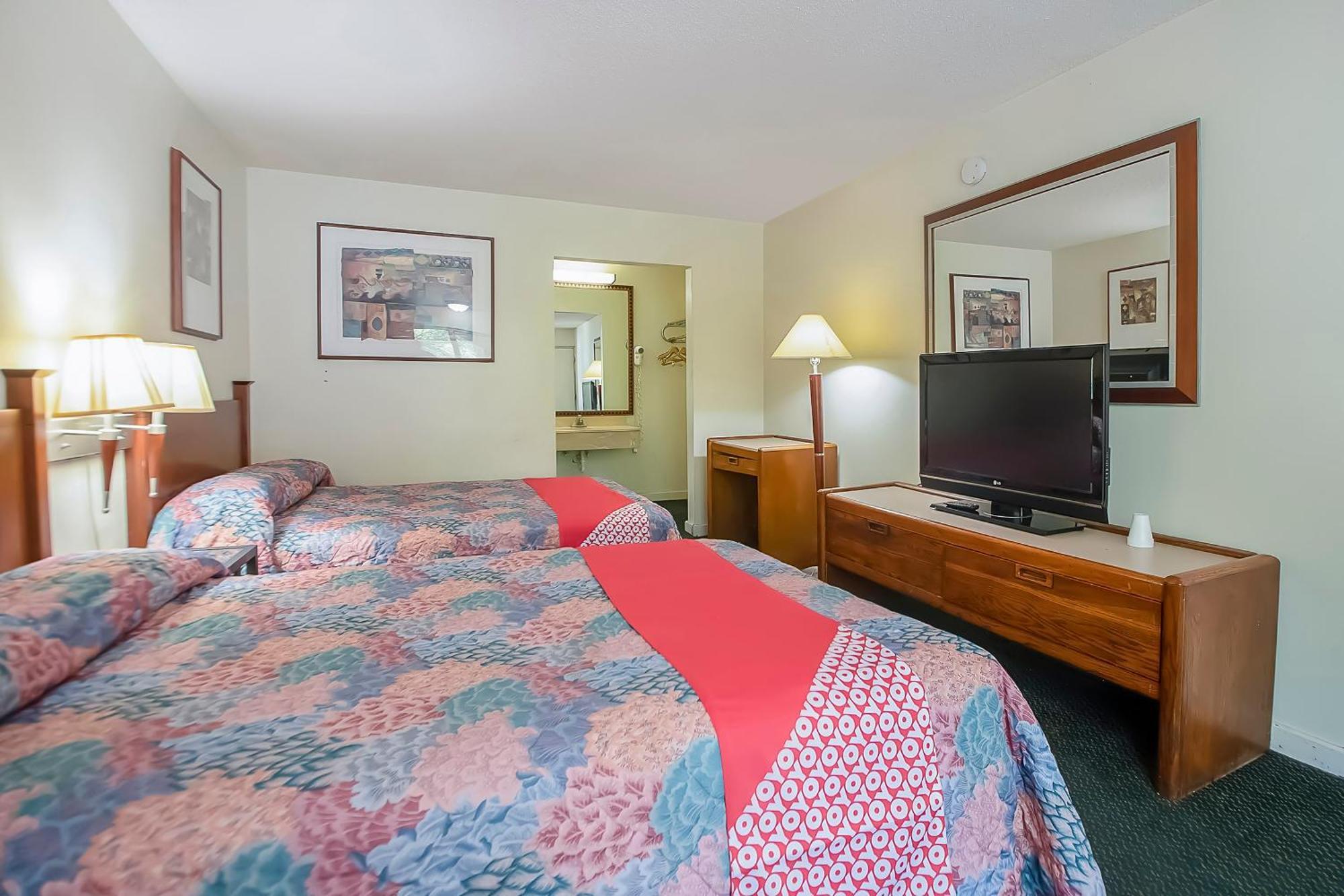 Hotel O Daylight Inn Elkhart I-90, In ภายนอก รูปภาพ