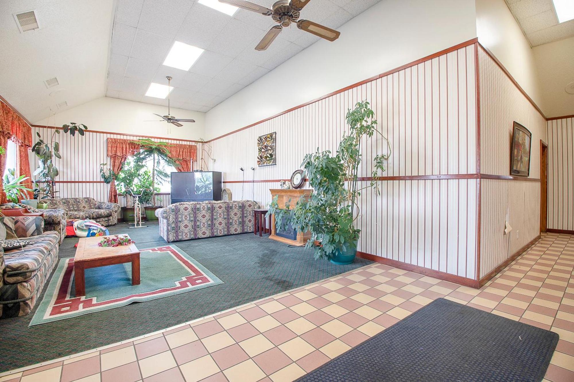 Hotel O Daylight Inn Elkhart I-90, In ภายนอก รูปภาพ
