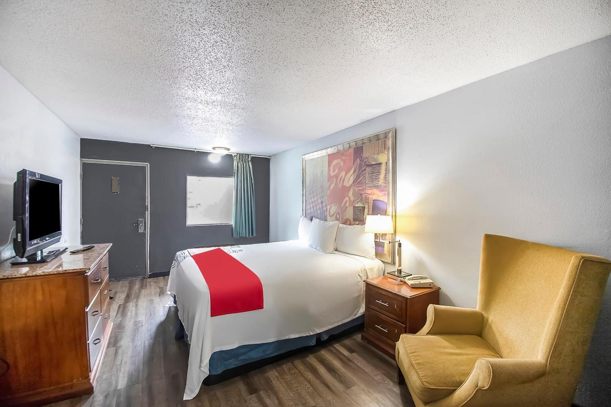 Hotel O Daylight Inn Elkhart I-90, In ภายนอก รูปภาพ