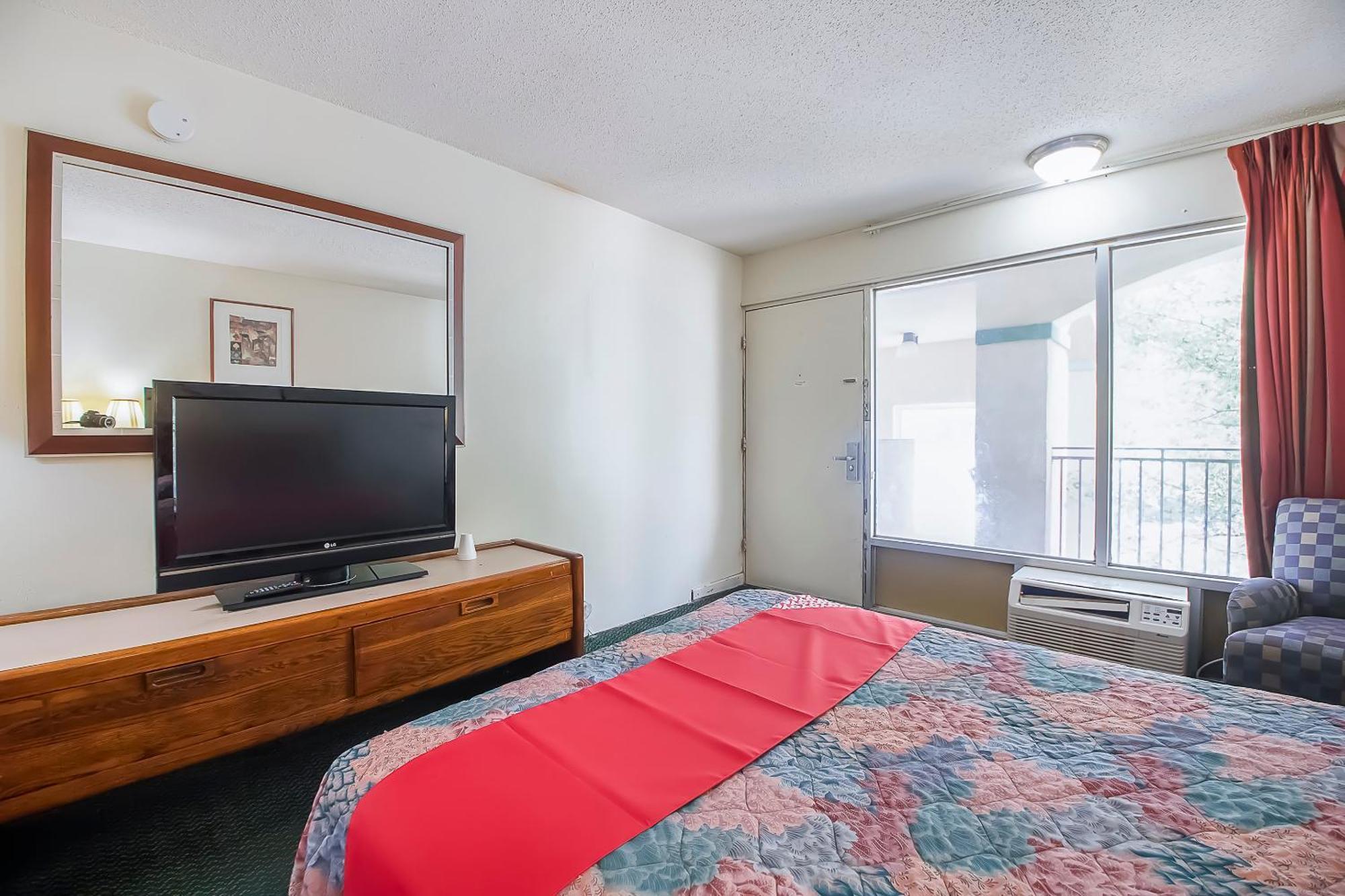 Hotel O Daylight Inn Elkhart I-90, In ภายนอก รูปภาพ