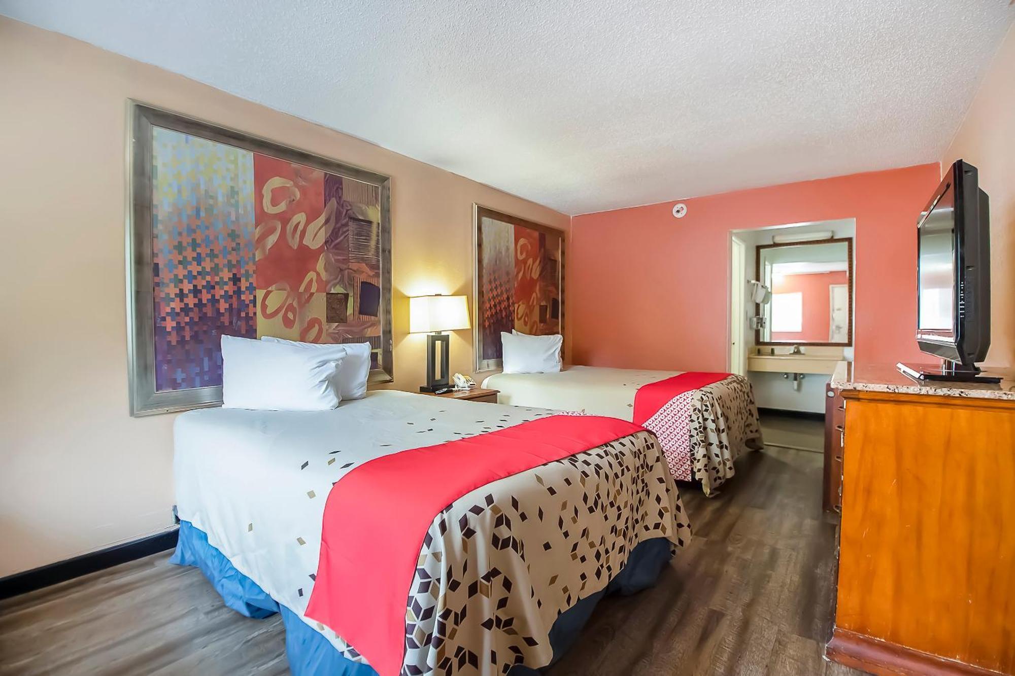 Hotel O Daylight Inn Elkhart I-90, In ภายนอก รูปภาพ