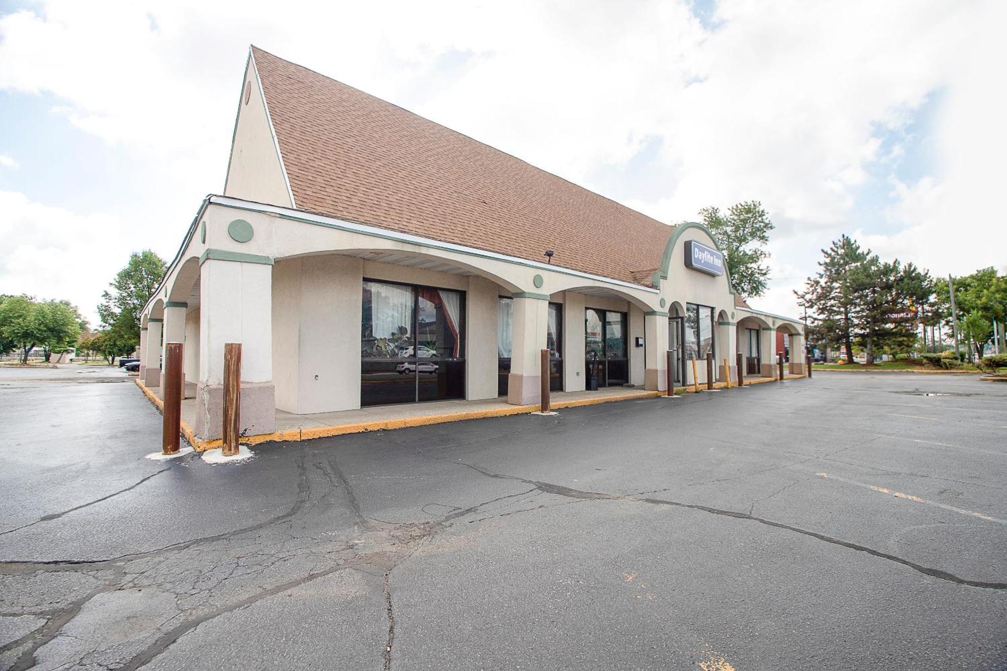 Hotel O Daylight Inn Elkhart I-90, In ภายนอก รูปภาพ