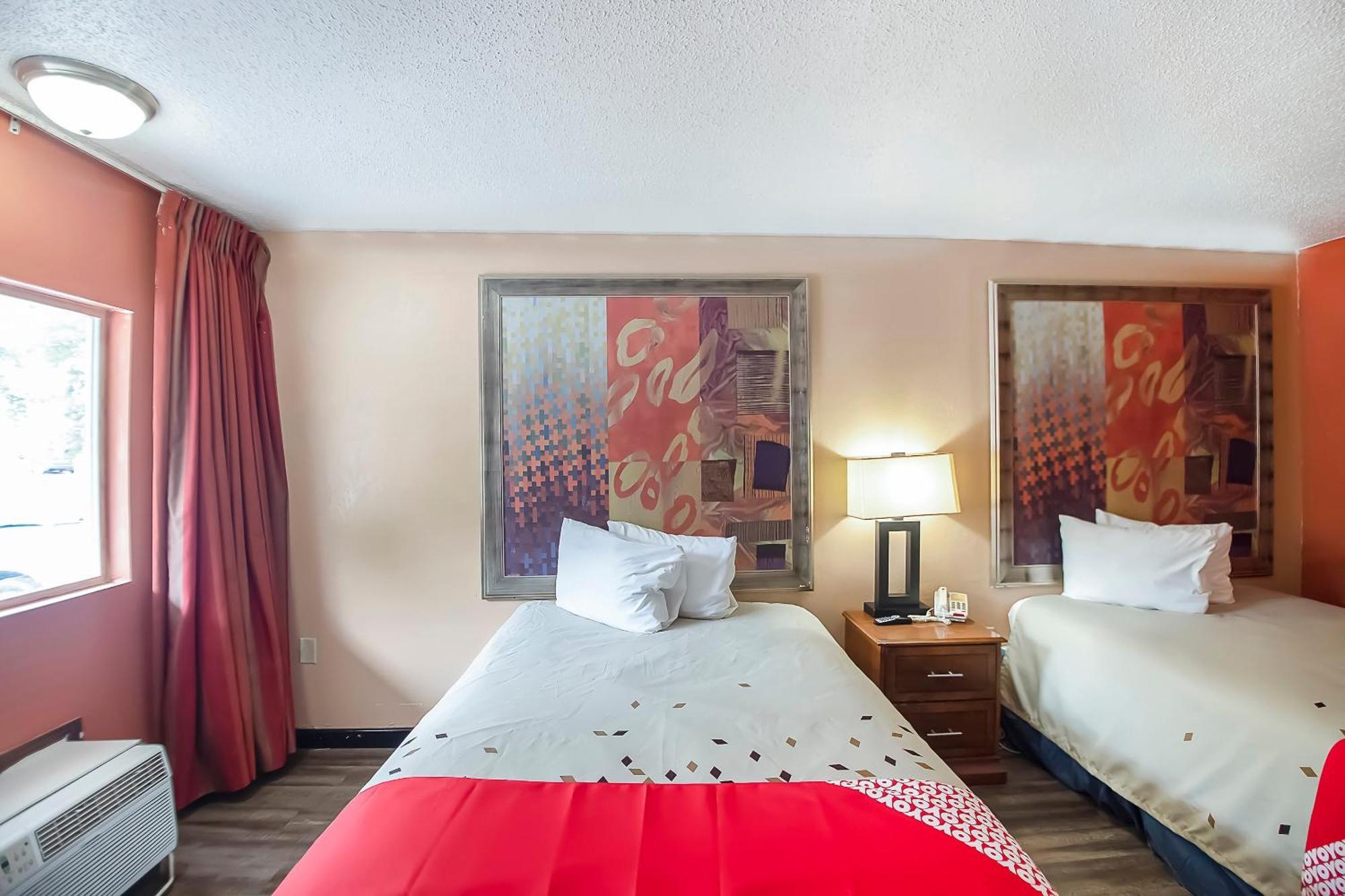 Hotel O Daylight Inn Elkhart I-90, In ภายนอก รูปภาพ