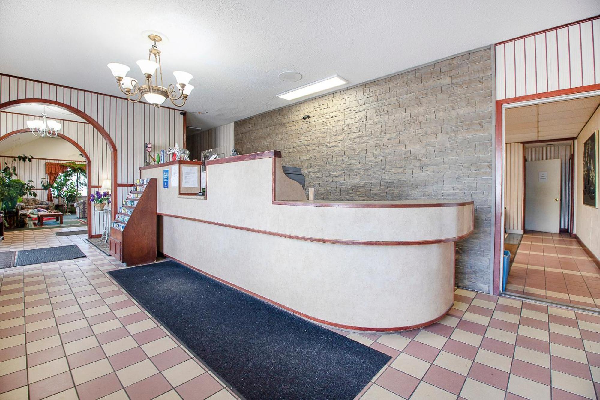 Hotel O Daylight Inn Elkhart I-90, In ภายนอก รูปภาพ