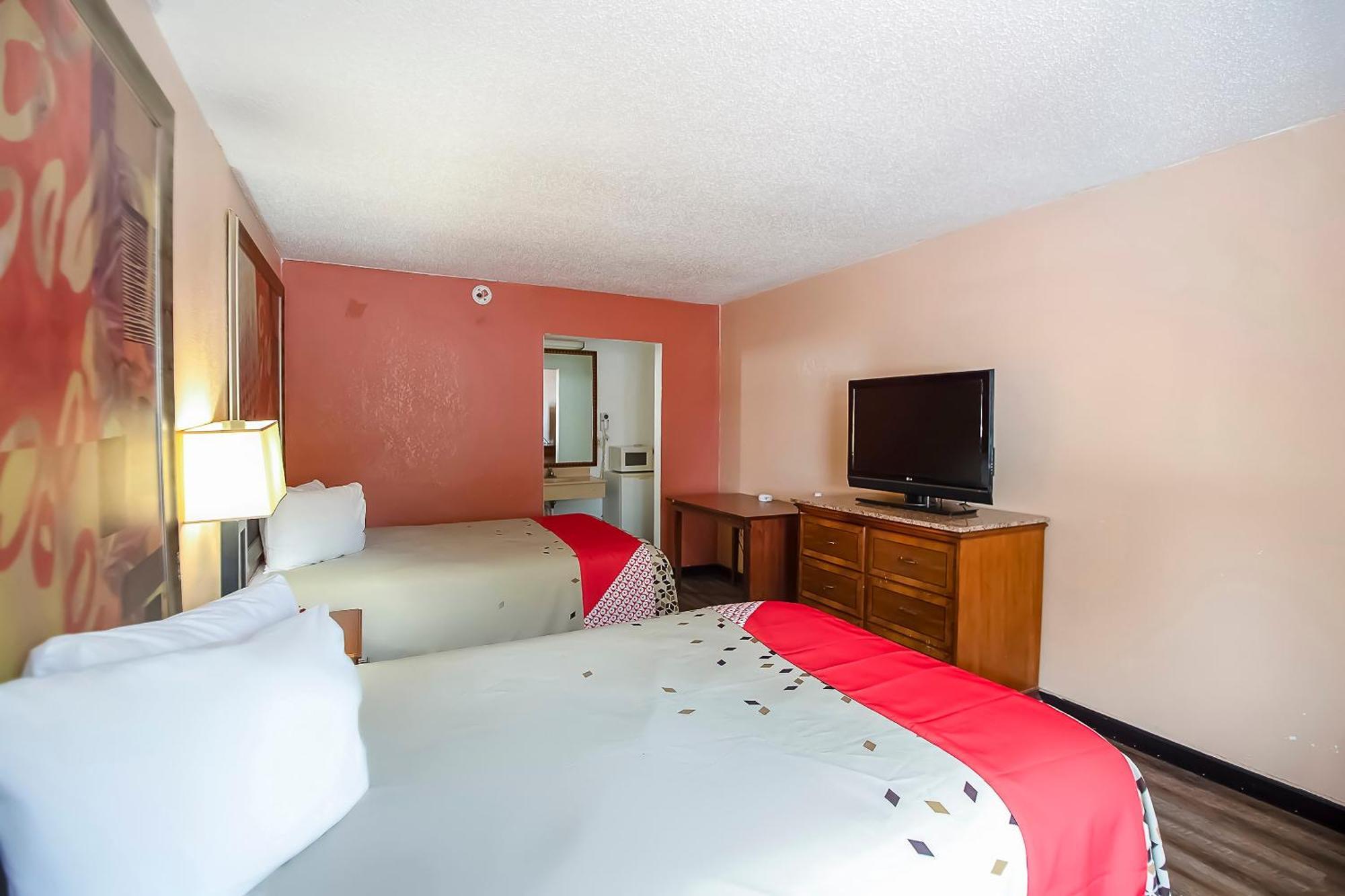 Hotel O Daylight Inn Elkhart I-90, In ภายนอก รูปภาพ