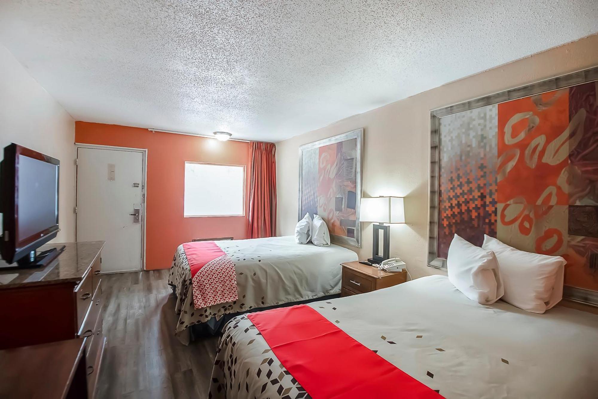Hotel O Daylight Inn Elkhart I-90, In ภายนอก รูปภาพ