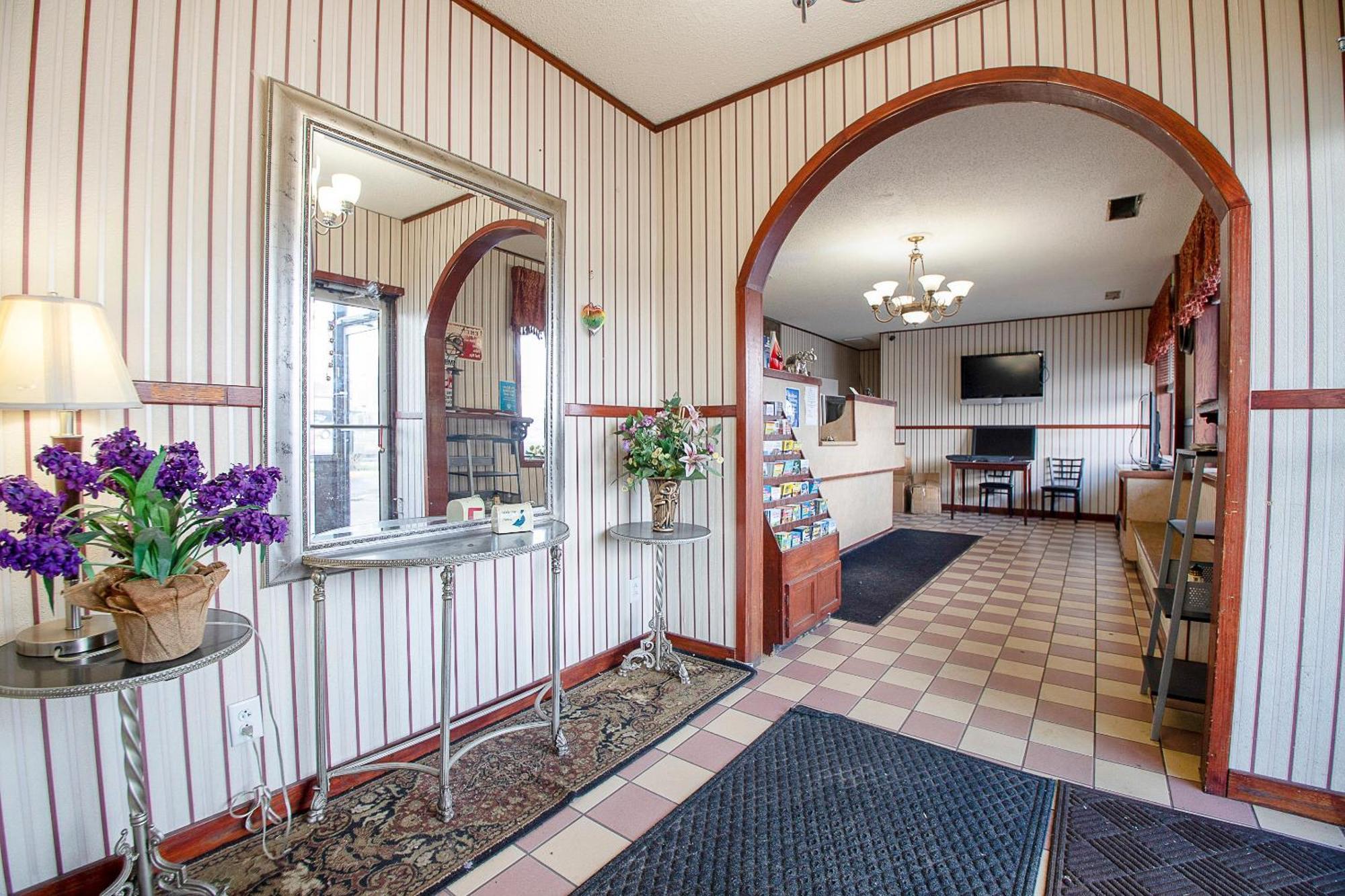 Hotel O Daylight Inn Elkhart I-90, In ภายนอก รูปภาพ