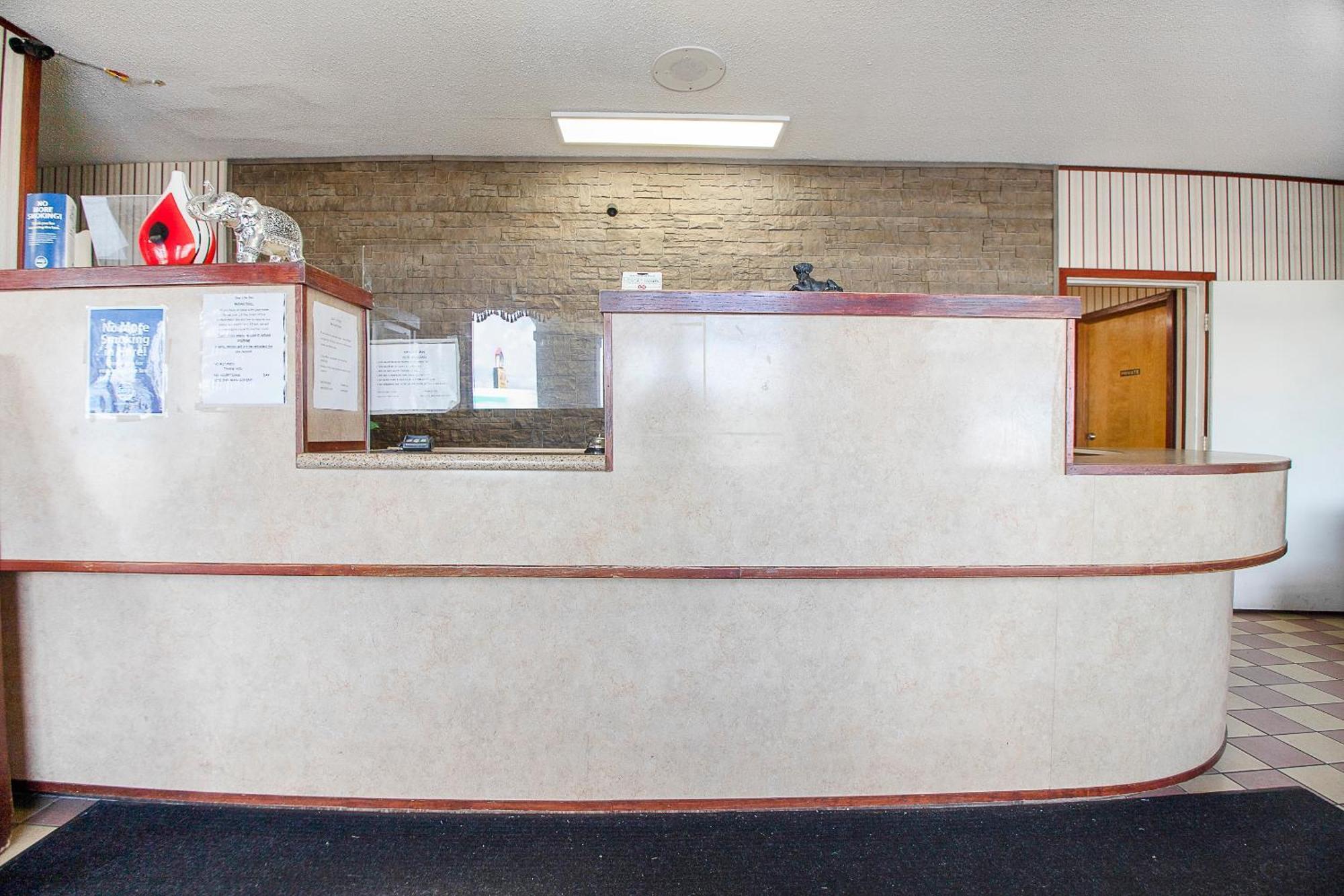 Hotel O Daylight Inn Elkhart I-90, In ภายนอก รูปภาพ
