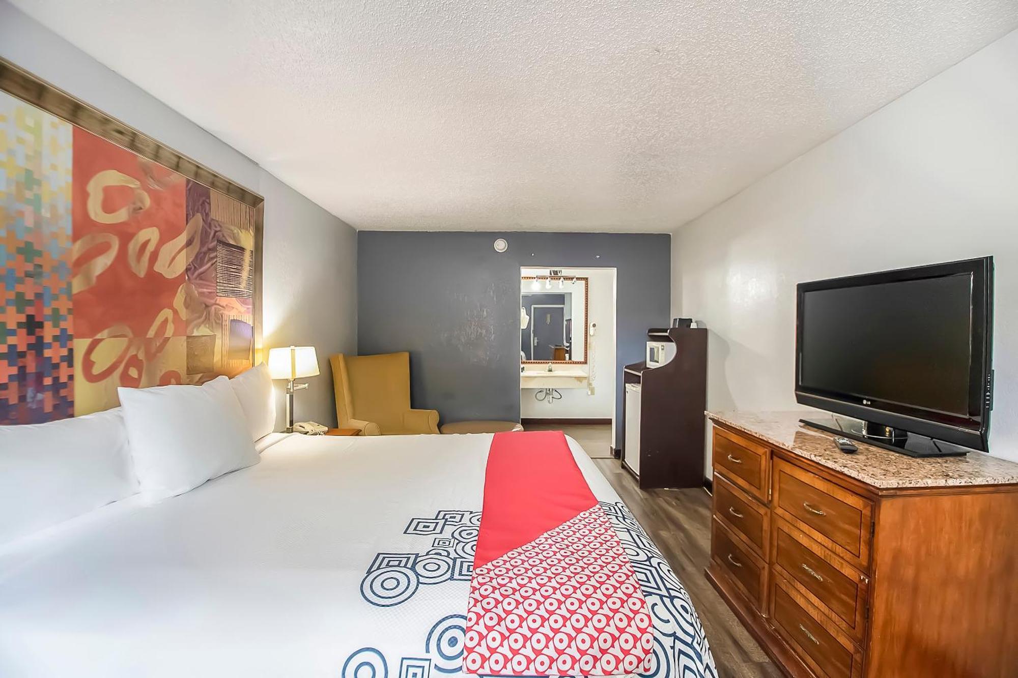 Hotel O Daylight Inn Elkhart I-90, In ภายนอก รูปภาพ