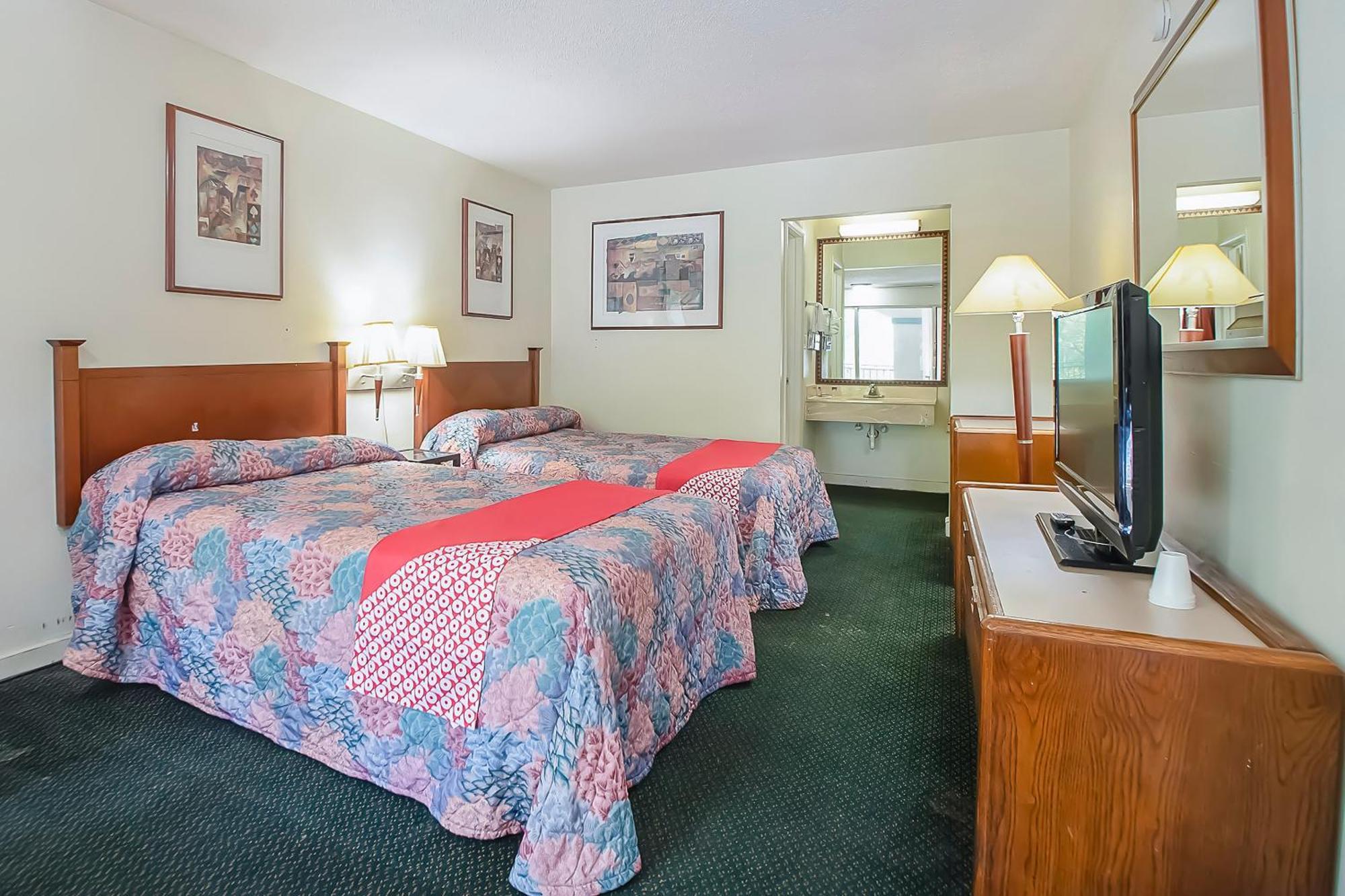 Hotel O Daylight Inn Elkhart I-90, In ภายนอก รูปภาพ