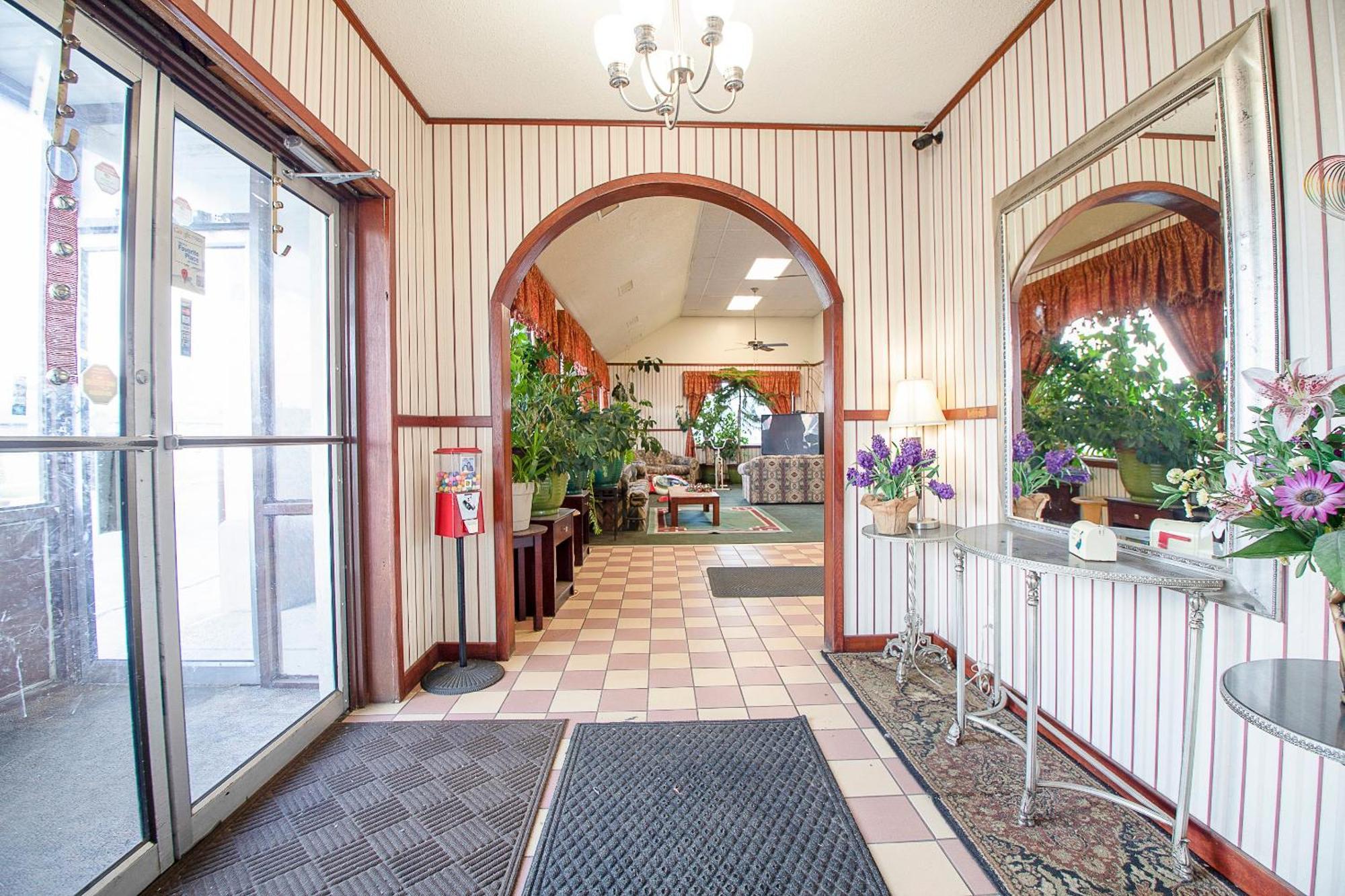 Hotel O Daylight Inn Elkhart I-90, In ภายนอก รูปภาพ