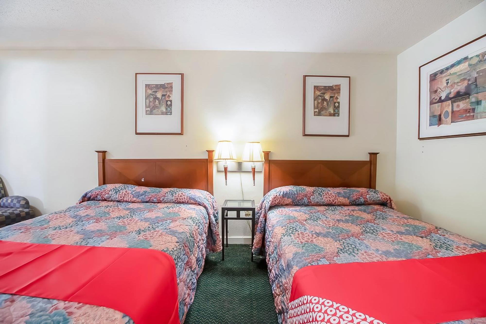 Hotel O Daylight Inn Elkhart I-90, In ภายนอก รูปภาพ